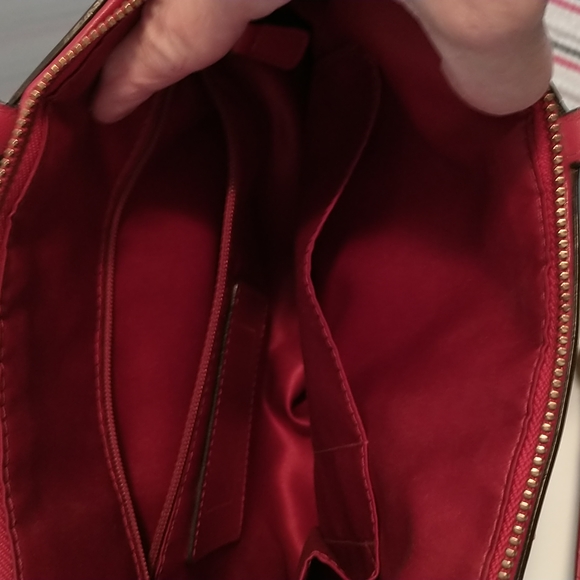 Coach Handbag - Picture 8 of 9